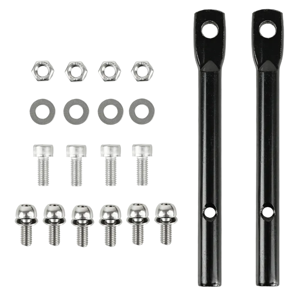 IB-RA15 Mounting Legs and Screws Package | IB-RA15-LEG SET