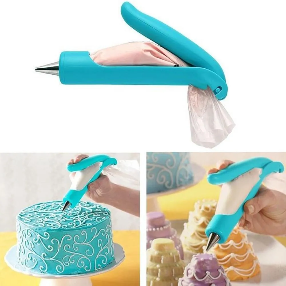 Icing Pen Decorating Tool