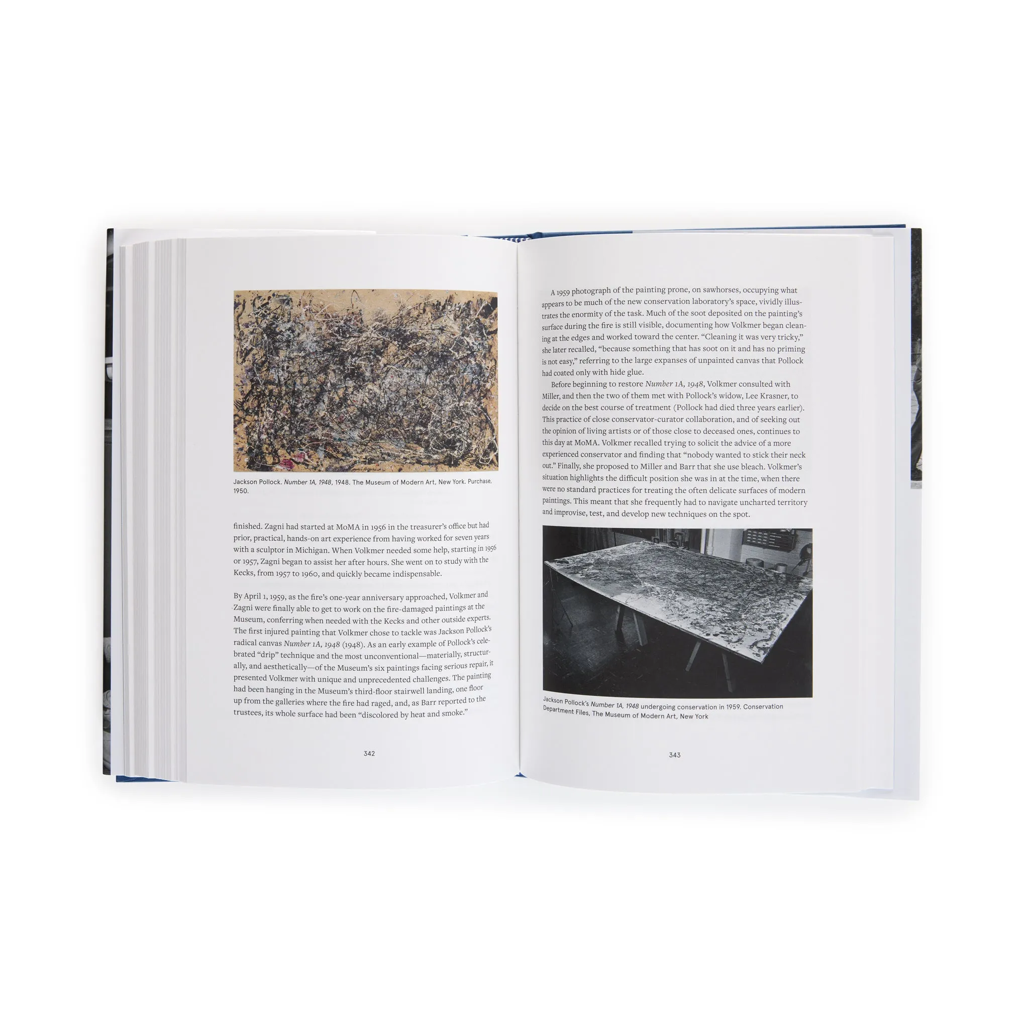 Inventing the Modern: Untold Stories of the Women Who Shaped The Museum of Modern Art - Hardcover