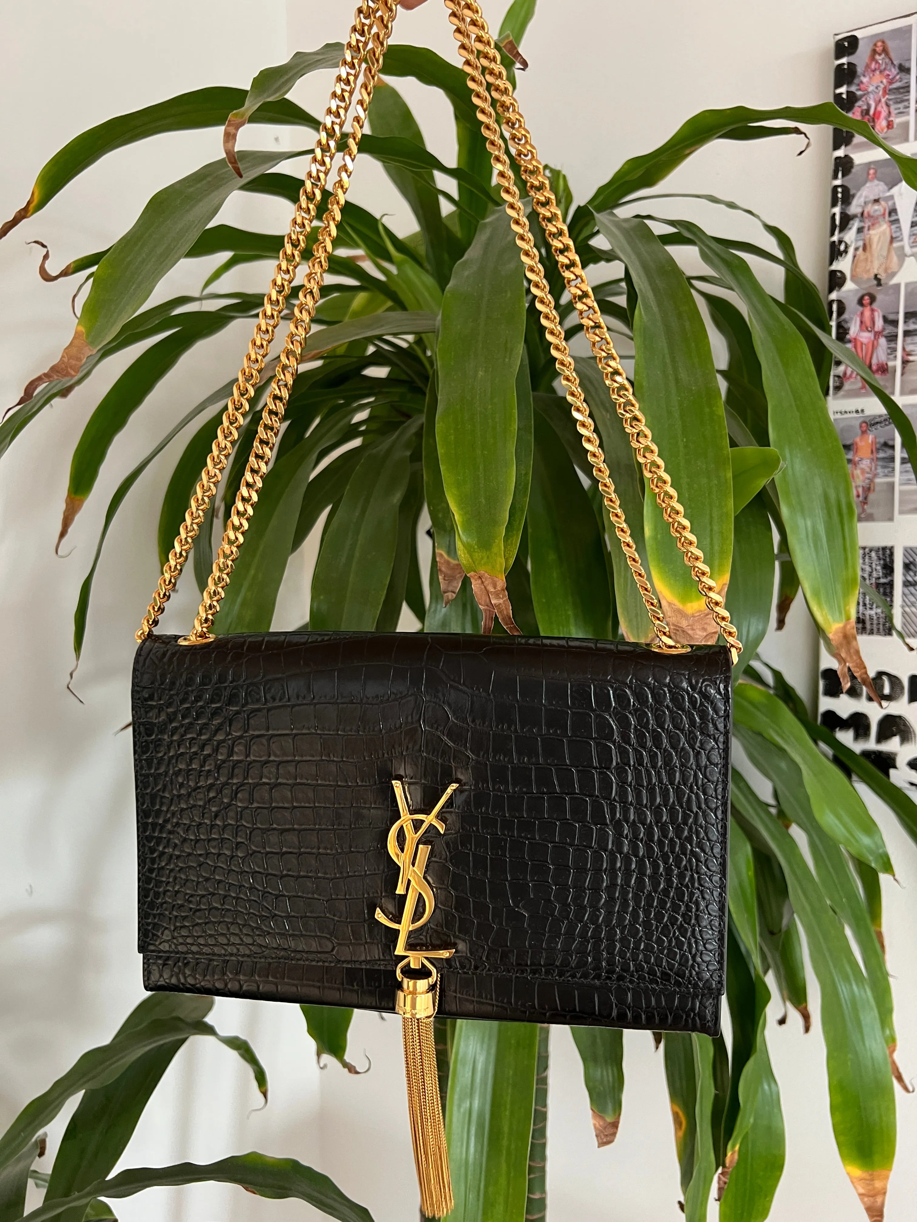 Kate Medium Bag