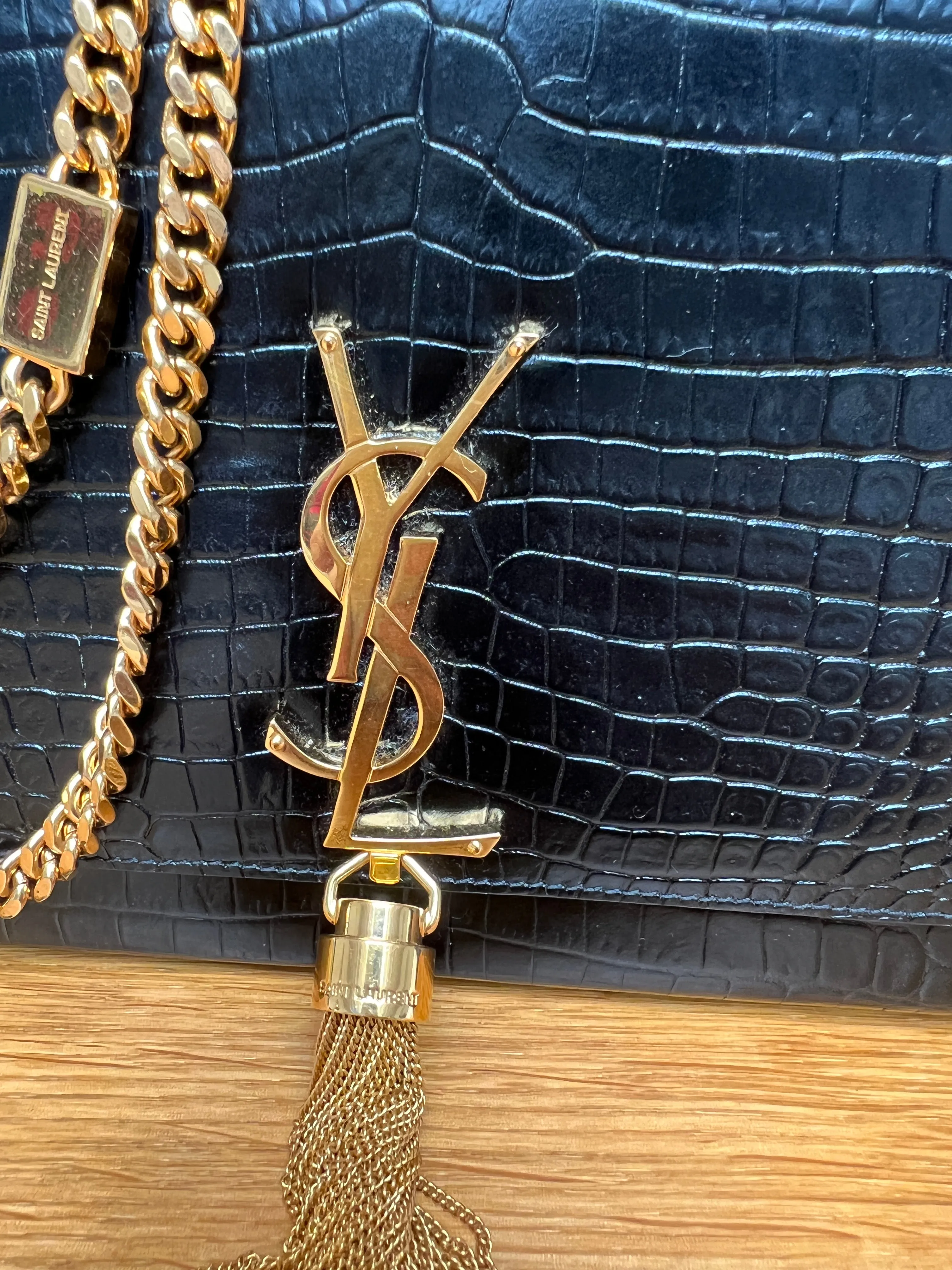 Kate Medium Bag