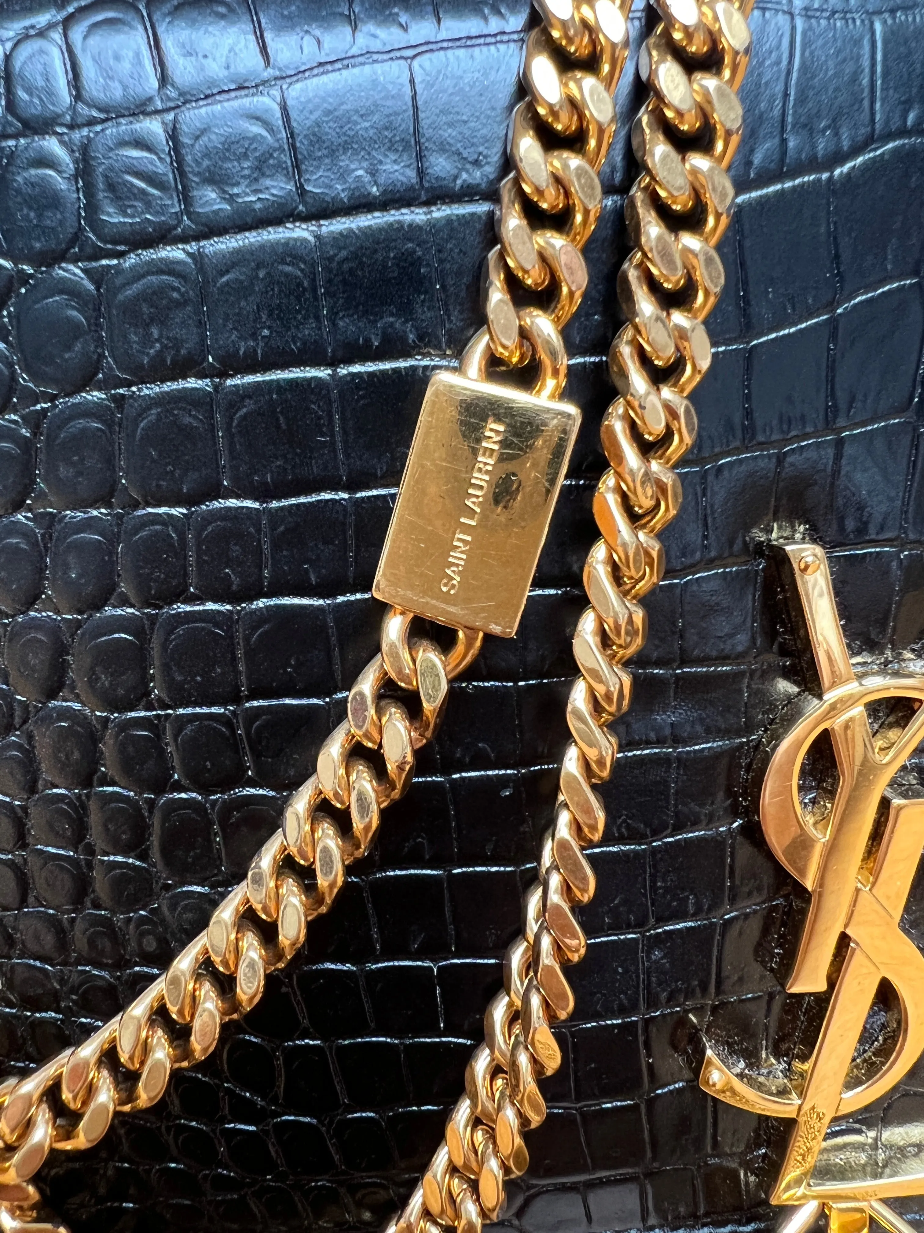 Kate Medium Bag