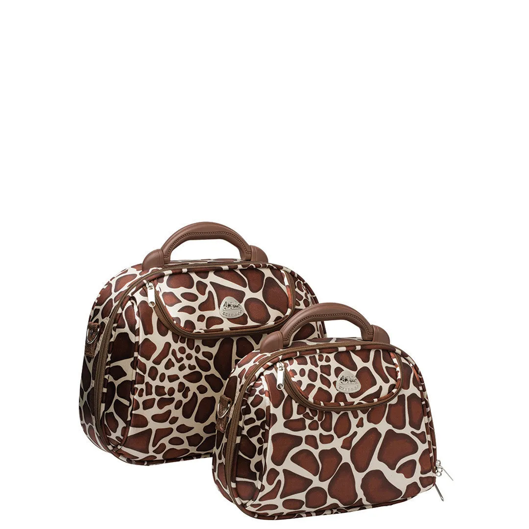 KIEV BEAUTY CASE