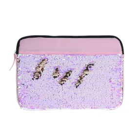 Large Mermaid Design Storage Bag