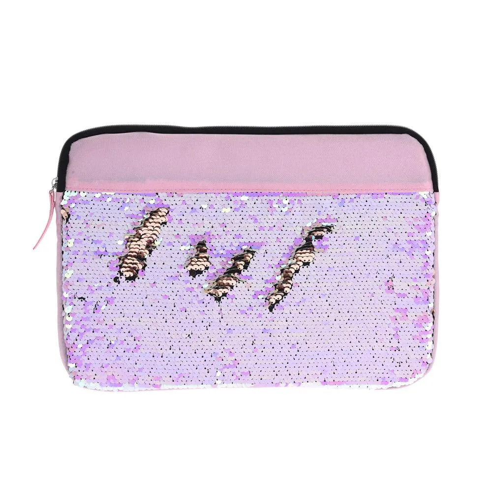 Large Mermaid Design Storage Bag