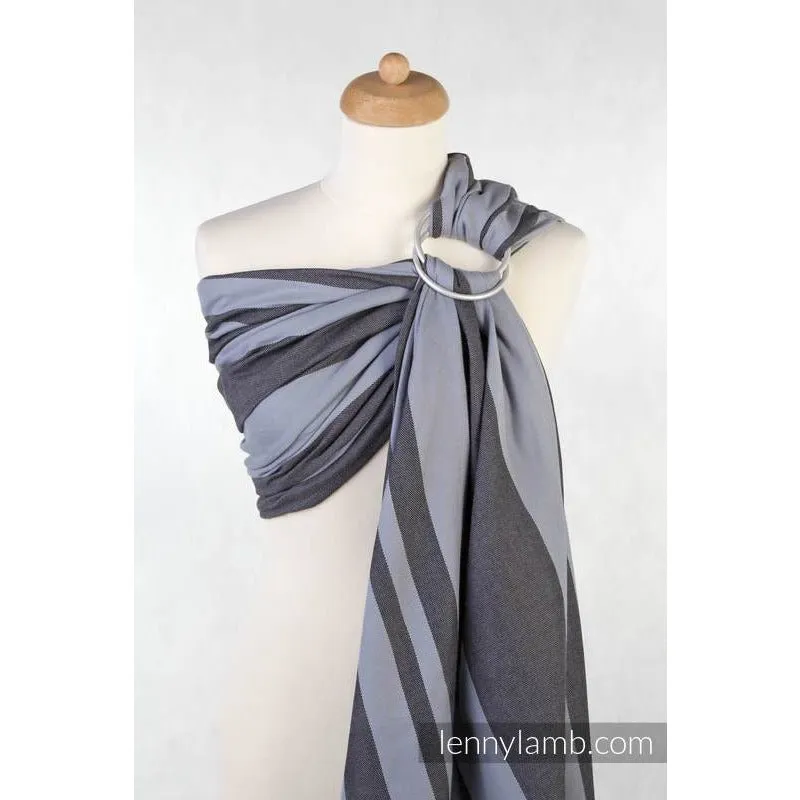 Lenny Lamb Ring Sling - Moon Rock Bamboo