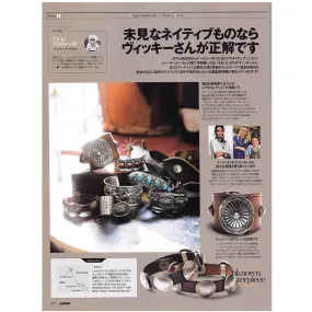 LEON Magazine<br>October 2017