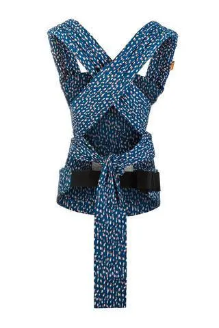 Maya Tula Half Buckle Baby Carrier