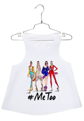#MeTOO Racerback