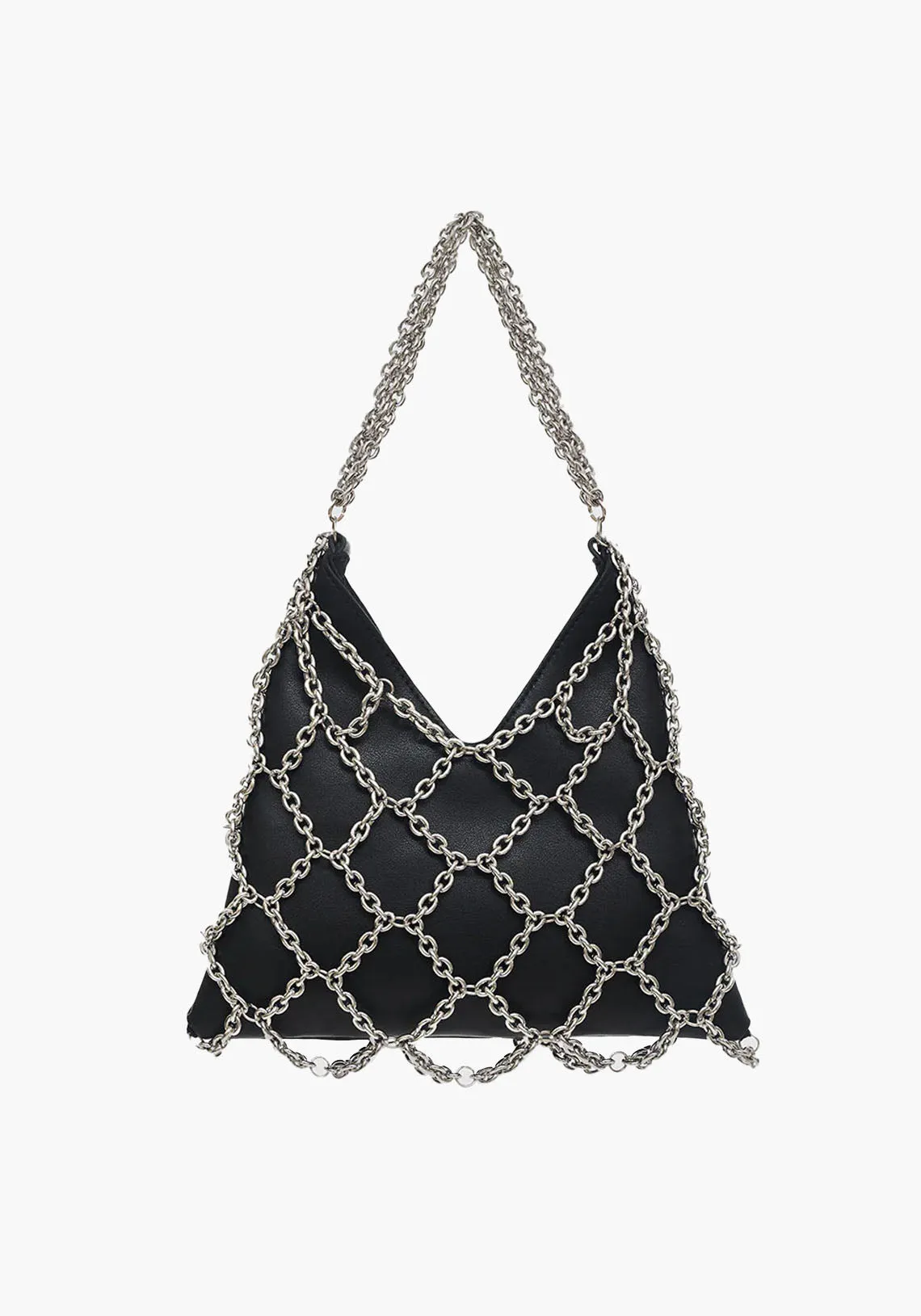 MINI CHAIN GAIA BAG