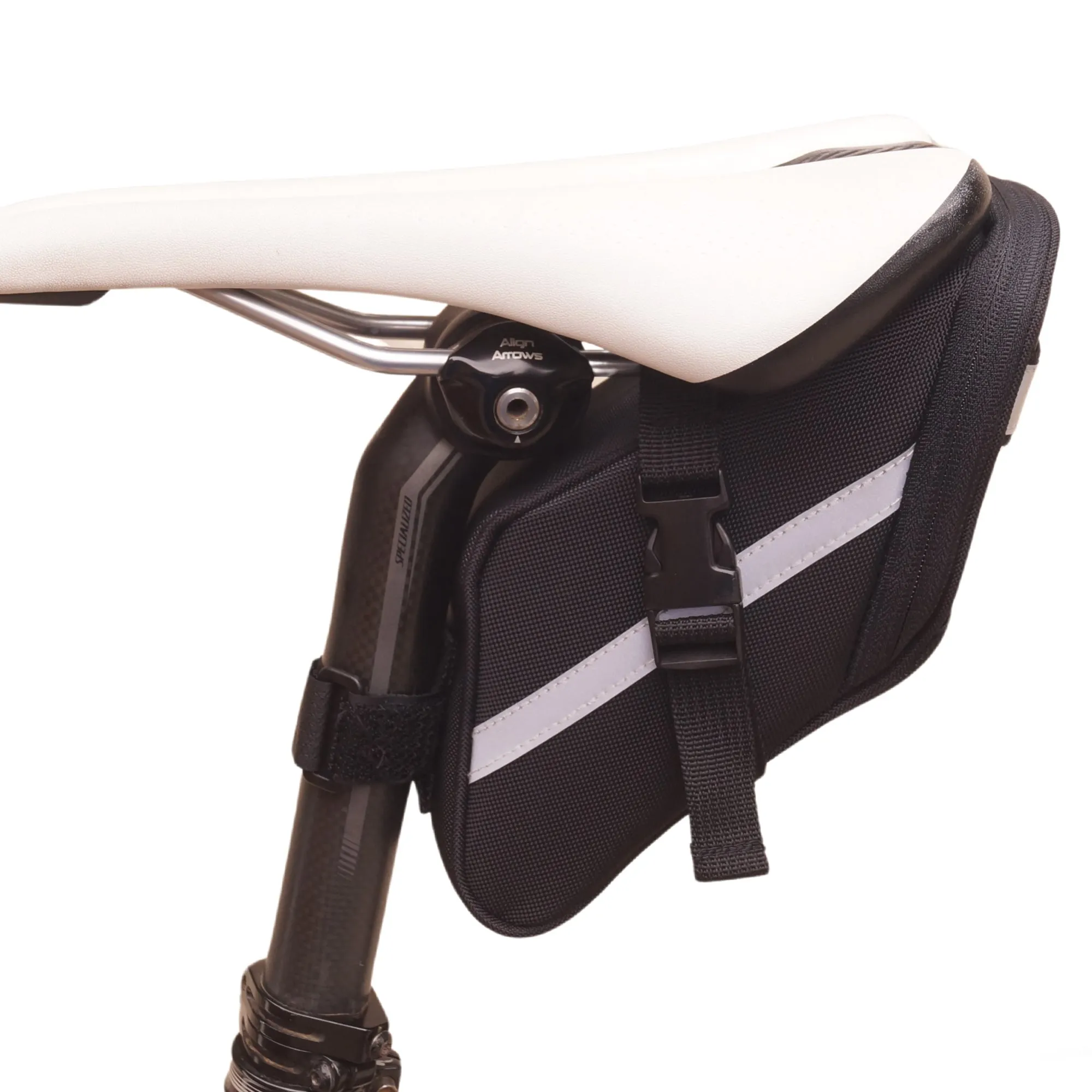 Momentum Seat Bag by BiKASE