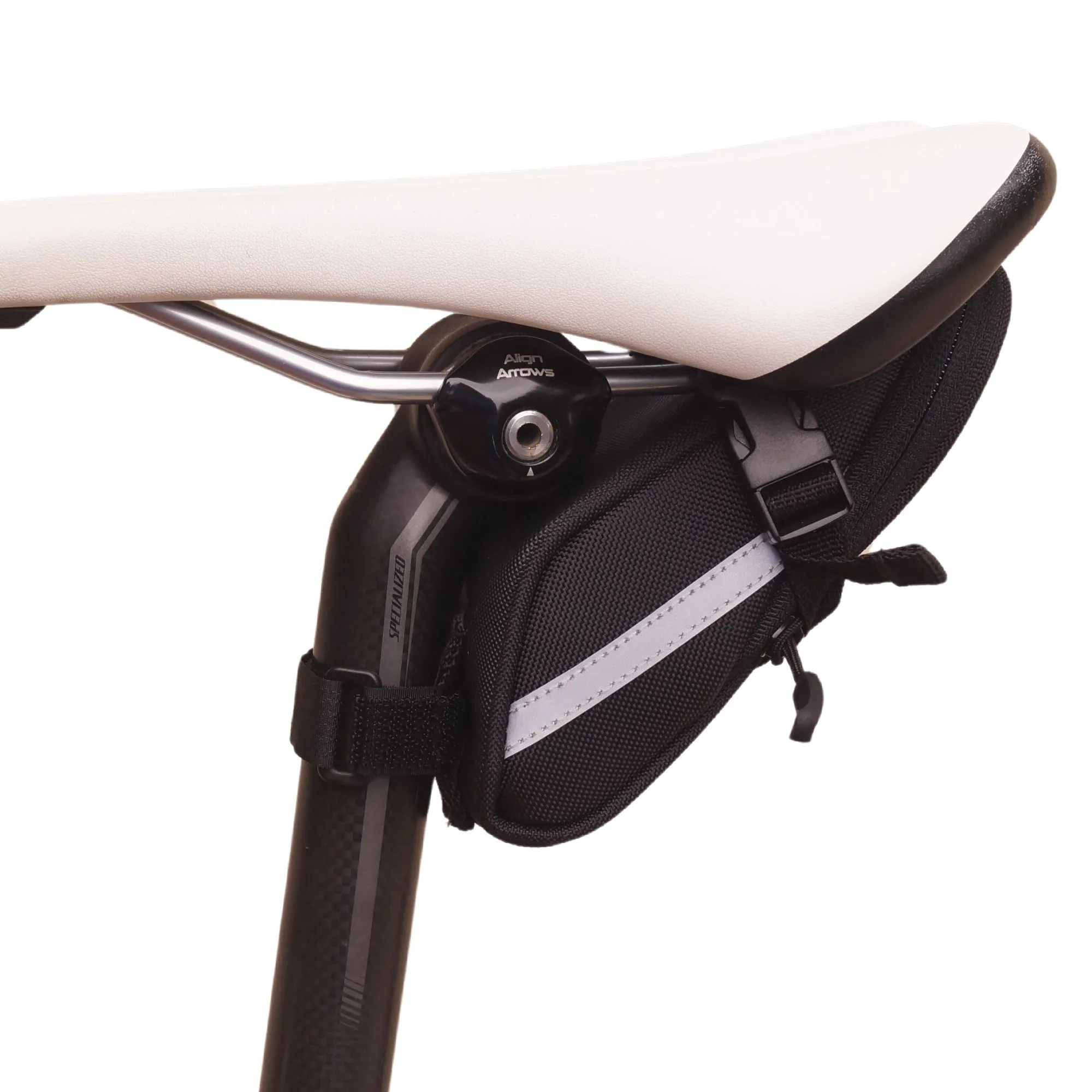 Momentum Seat Bag by BiKASE