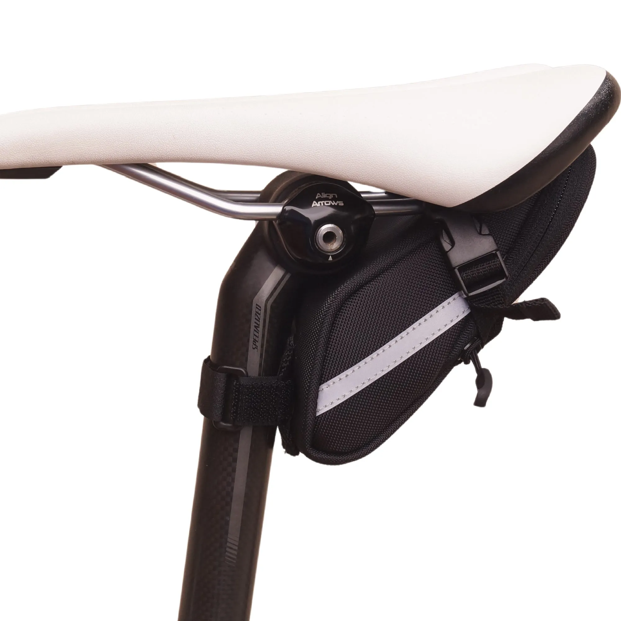 Momentum Seat Bag by BiKASE