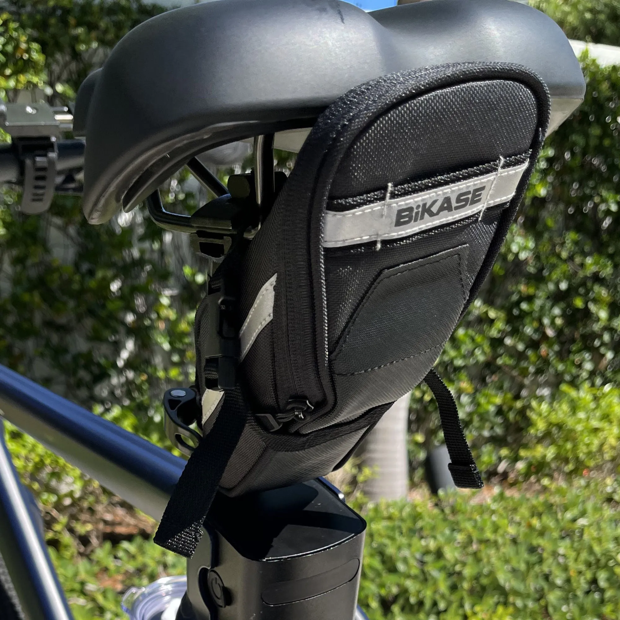 Momentum Seat Bag by BiKASE