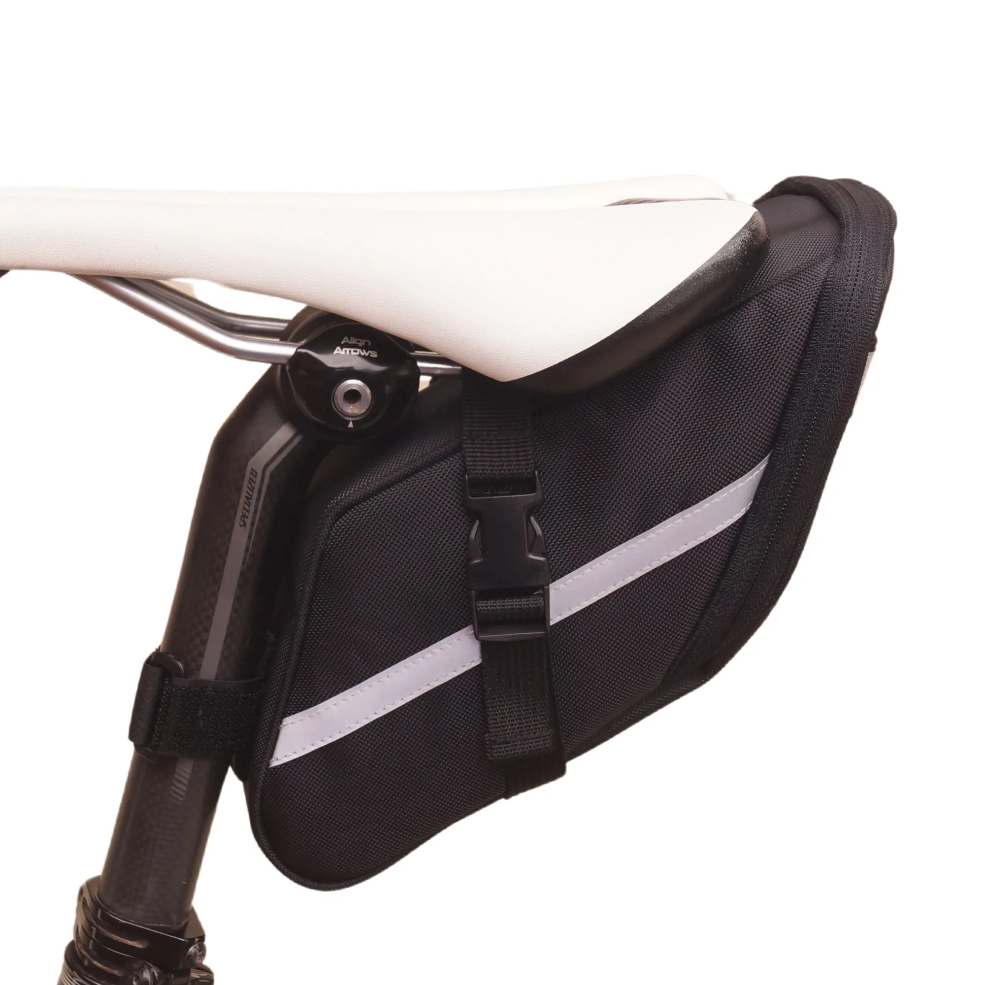 Momentum Seat Bag by BiKASE