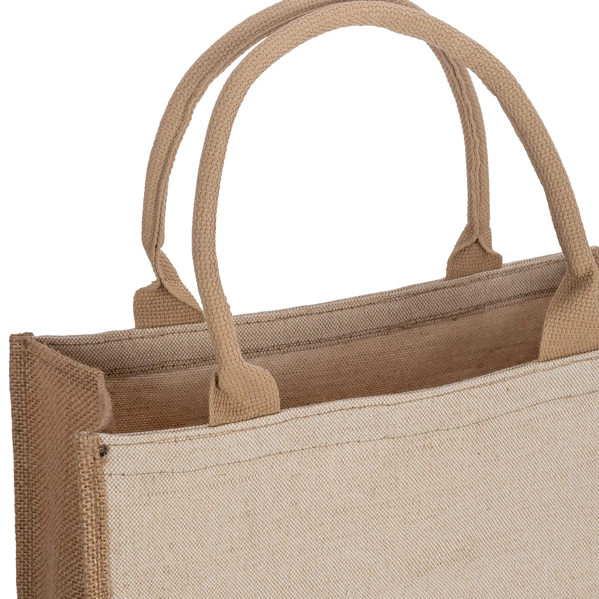 Mulan Juco Shopping Bag JTB004-24H