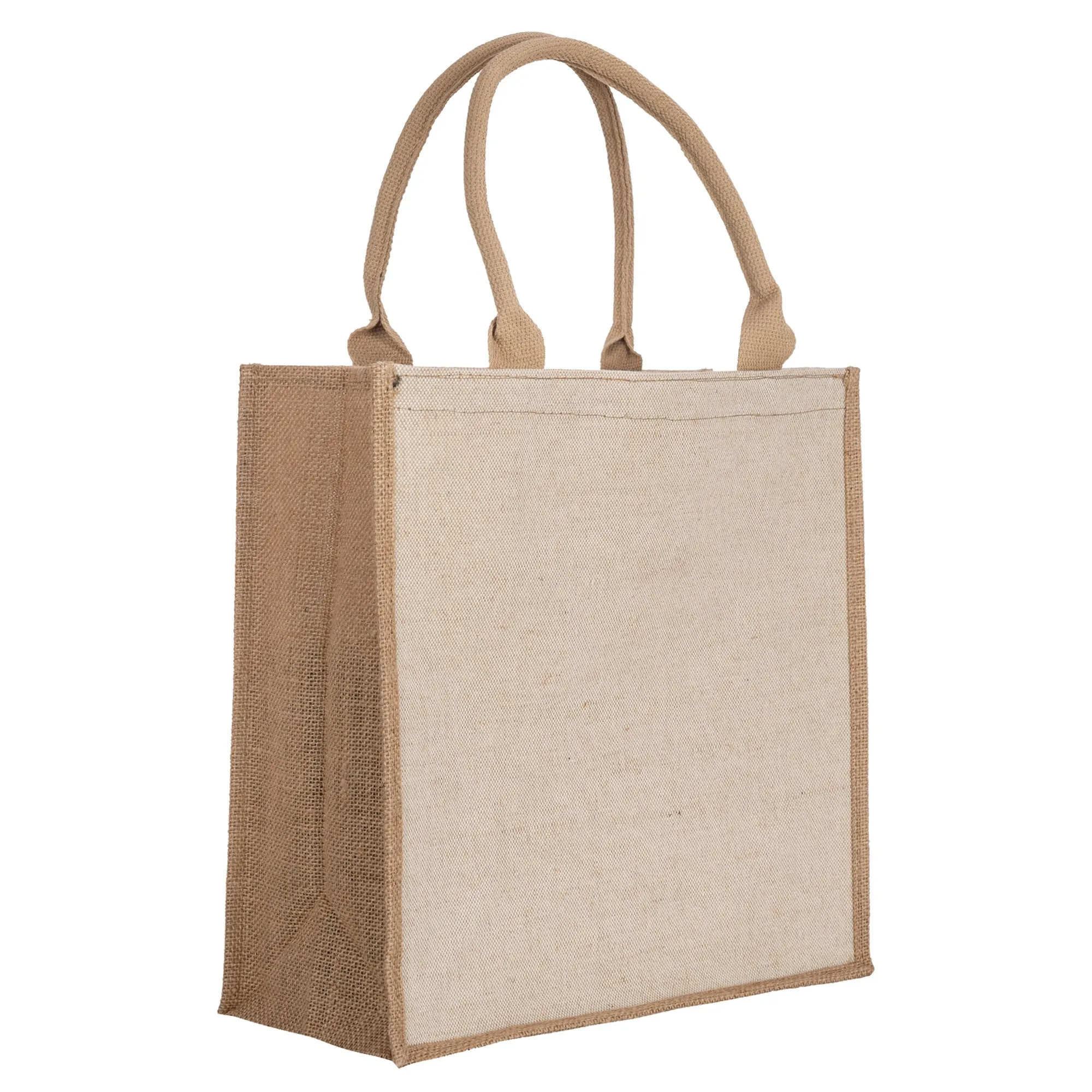 Mulan Juco Shopping Bag JTB004-24H