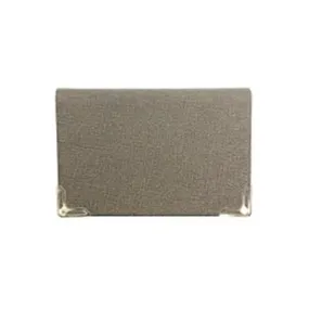 Name Card Holder | Metal | A
