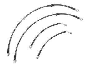 NEUSPEED Stainless Steel Brake Lines • MQB Golf R/GLI Mk7, A3/S3 8V