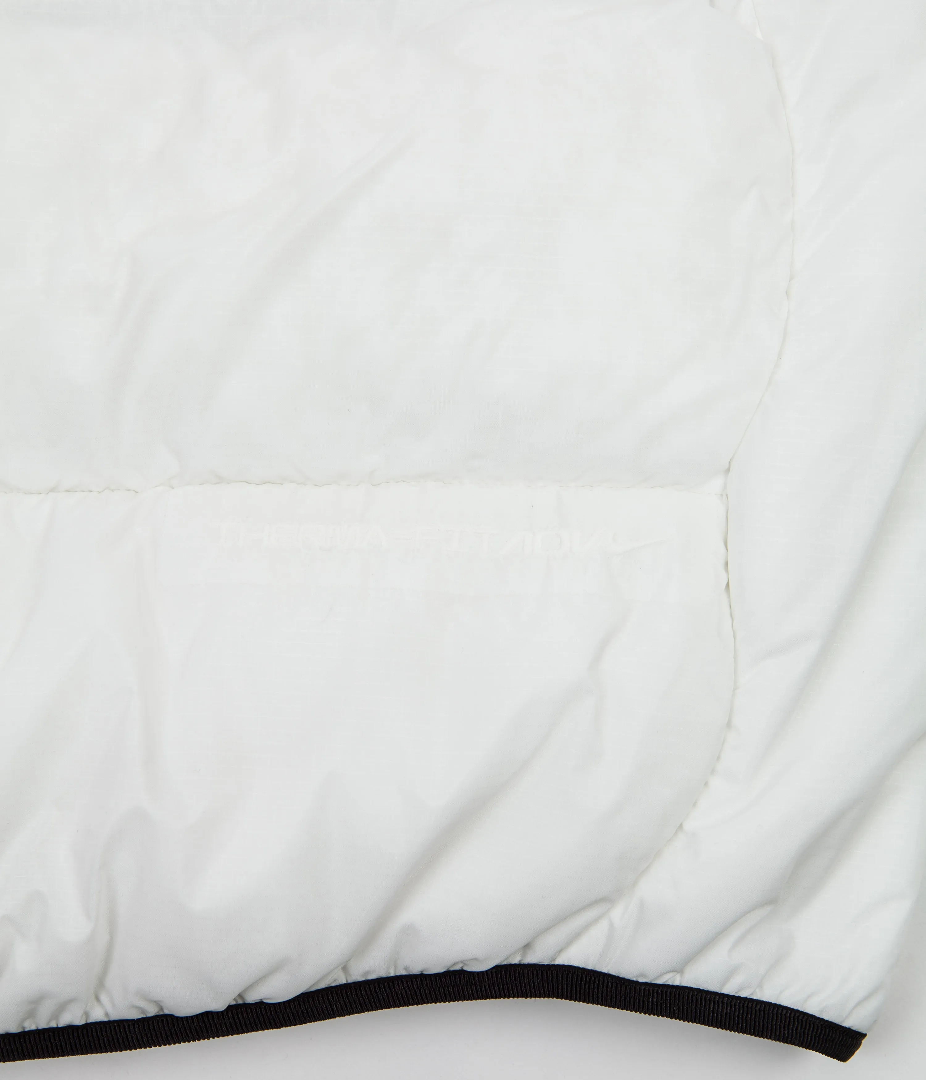 Nike ACG Therma-FIT Airora Vest - White / Black