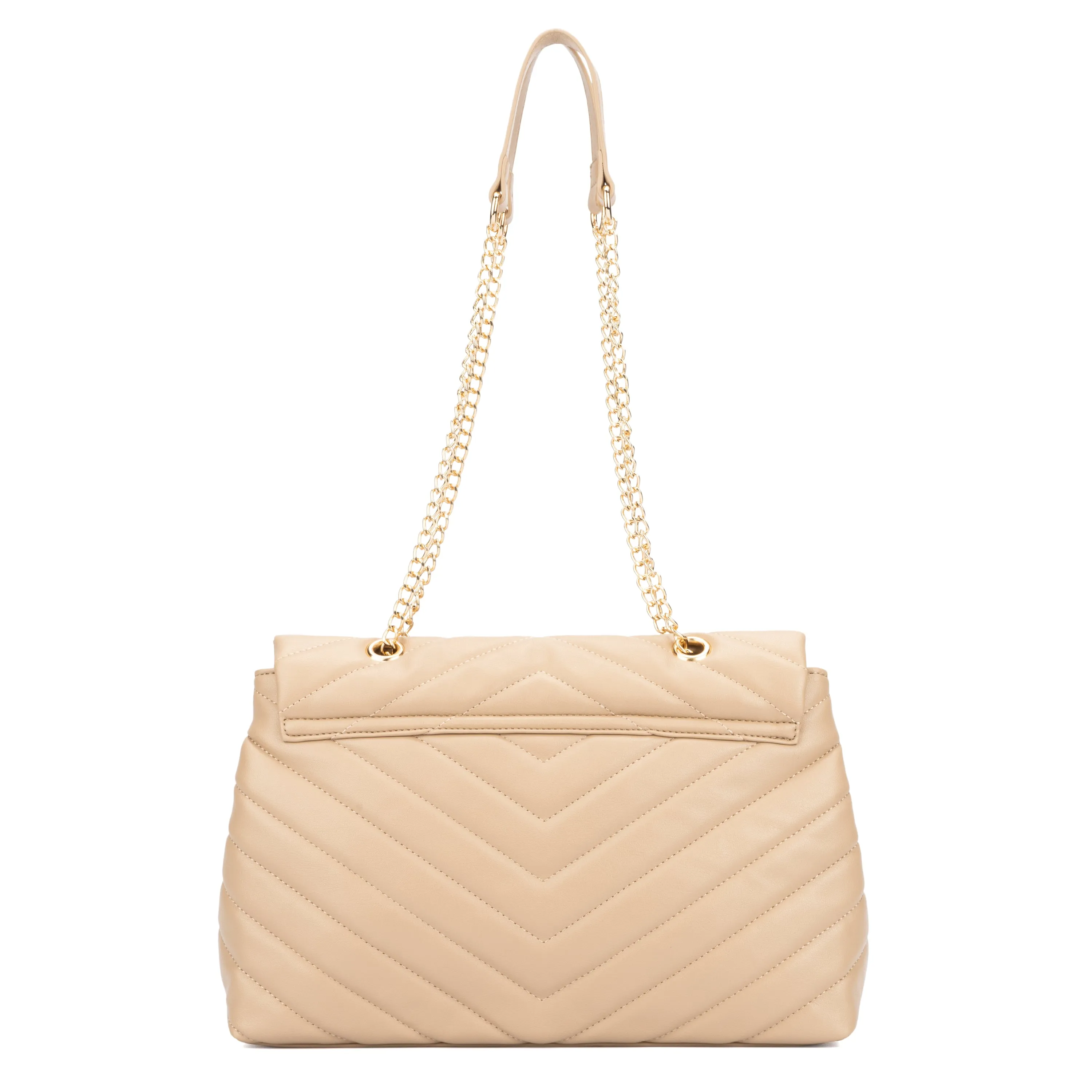 Nolan Shoulder Bag