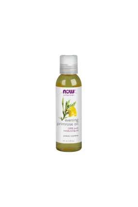 NOW 100% Pure Evening Primrose Oil 118ml