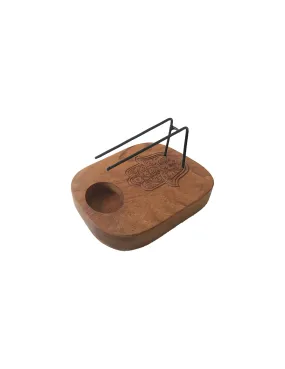 Palo Santo Holder - Hamsa