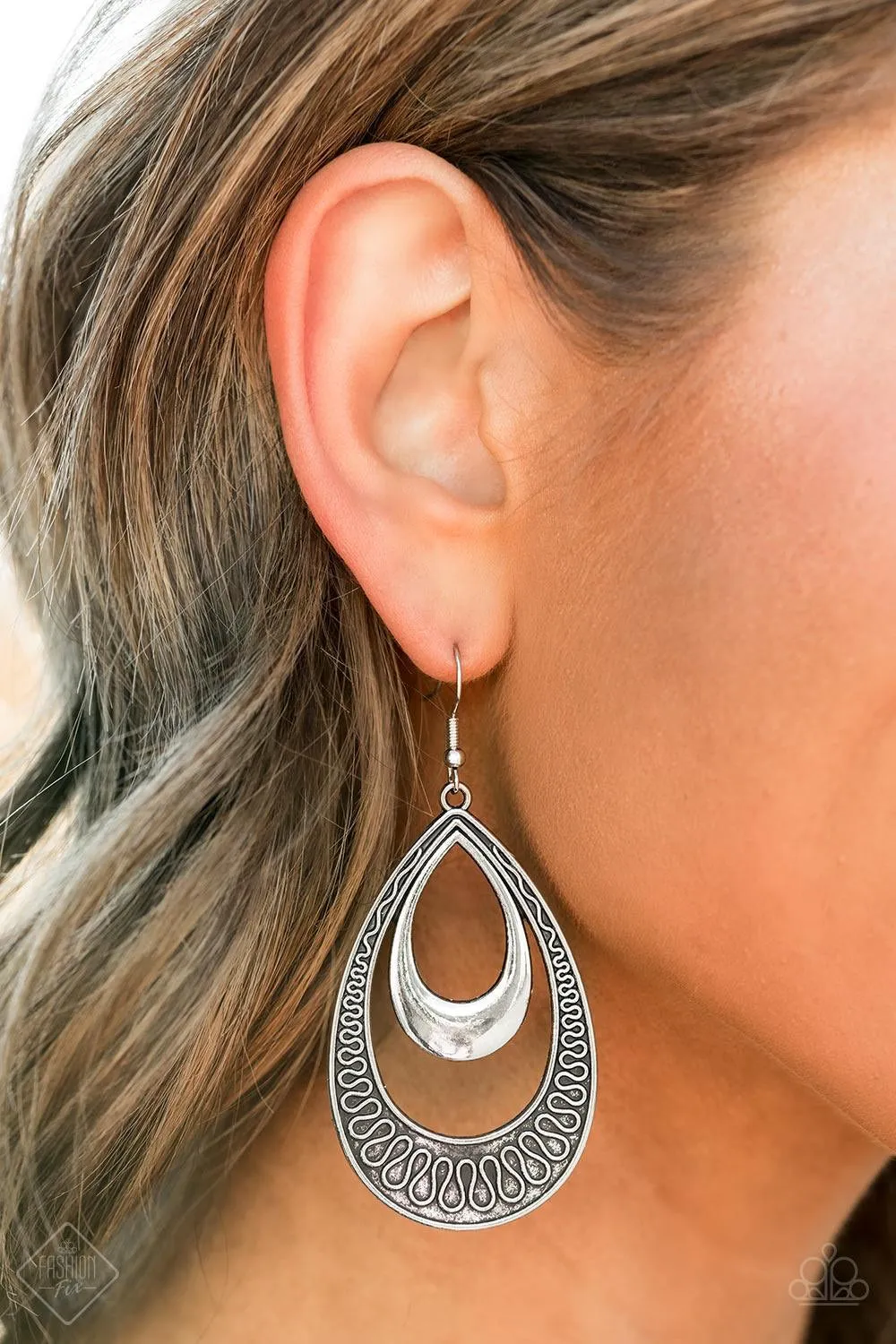 Paparazzi  Simply Santa Fe Fashion Fix Complete Trend Blend December 2019