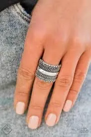 Paparazzi  Simply Santa Fe Fashion Fix Complete Trend Blend December 2019