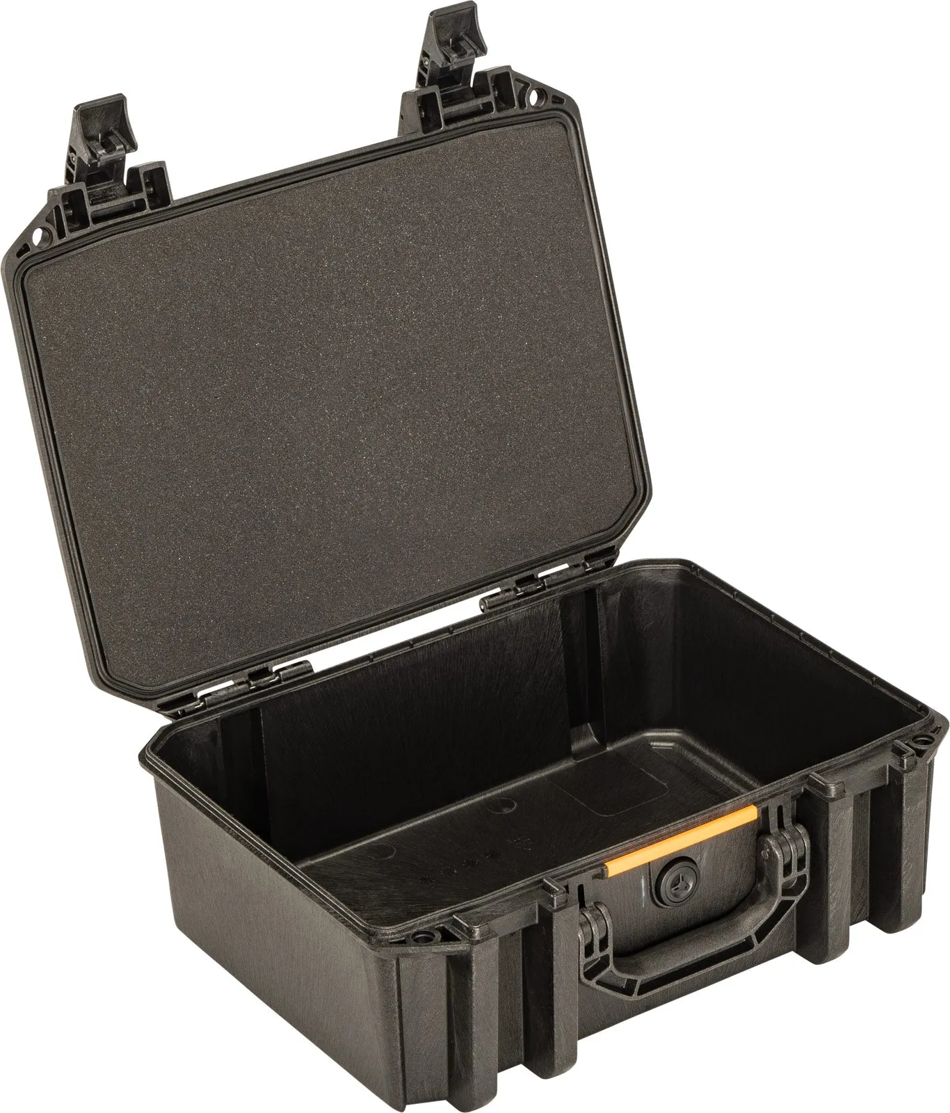 Pelican V300C Vault Large Pistol Case with Padded Dividers