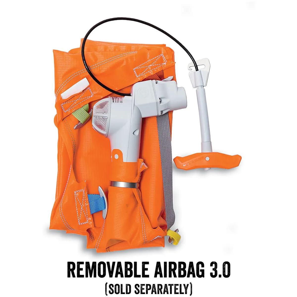 Poacher R.A.S. 18L Backpack