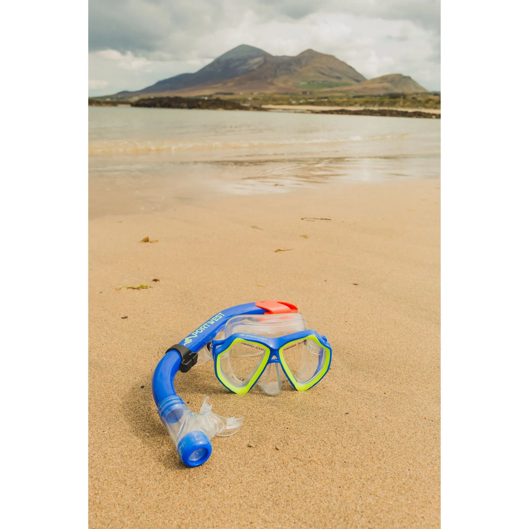 Portwest Junior Snorkel Set