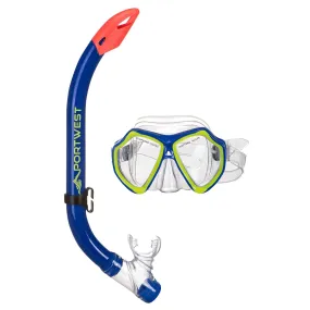Portwest Junior Snorkel Set