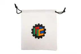 Pro Shop Embroidered Bag 2024 (Size 7)
