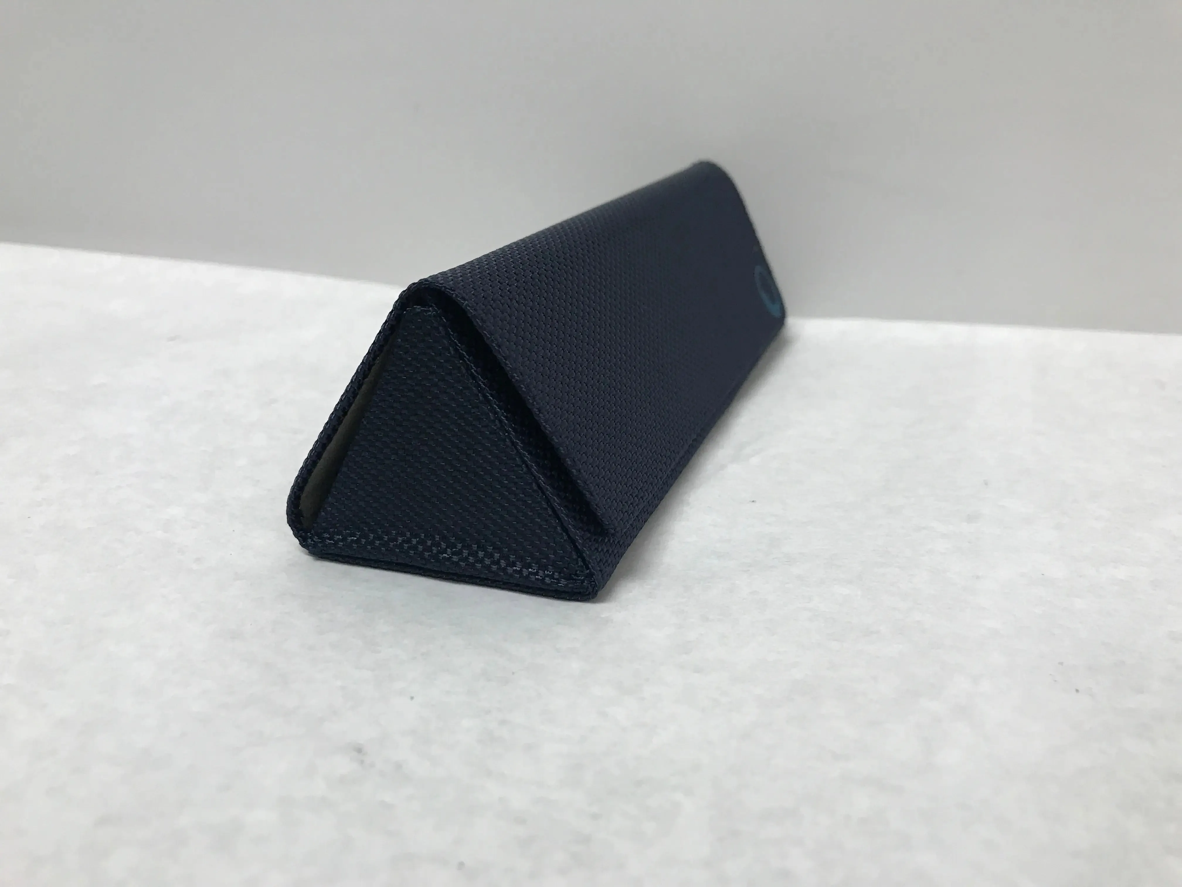 Prodesign : Denmark Brown Optical Eyeglasses Hard Case | KMOPT-81