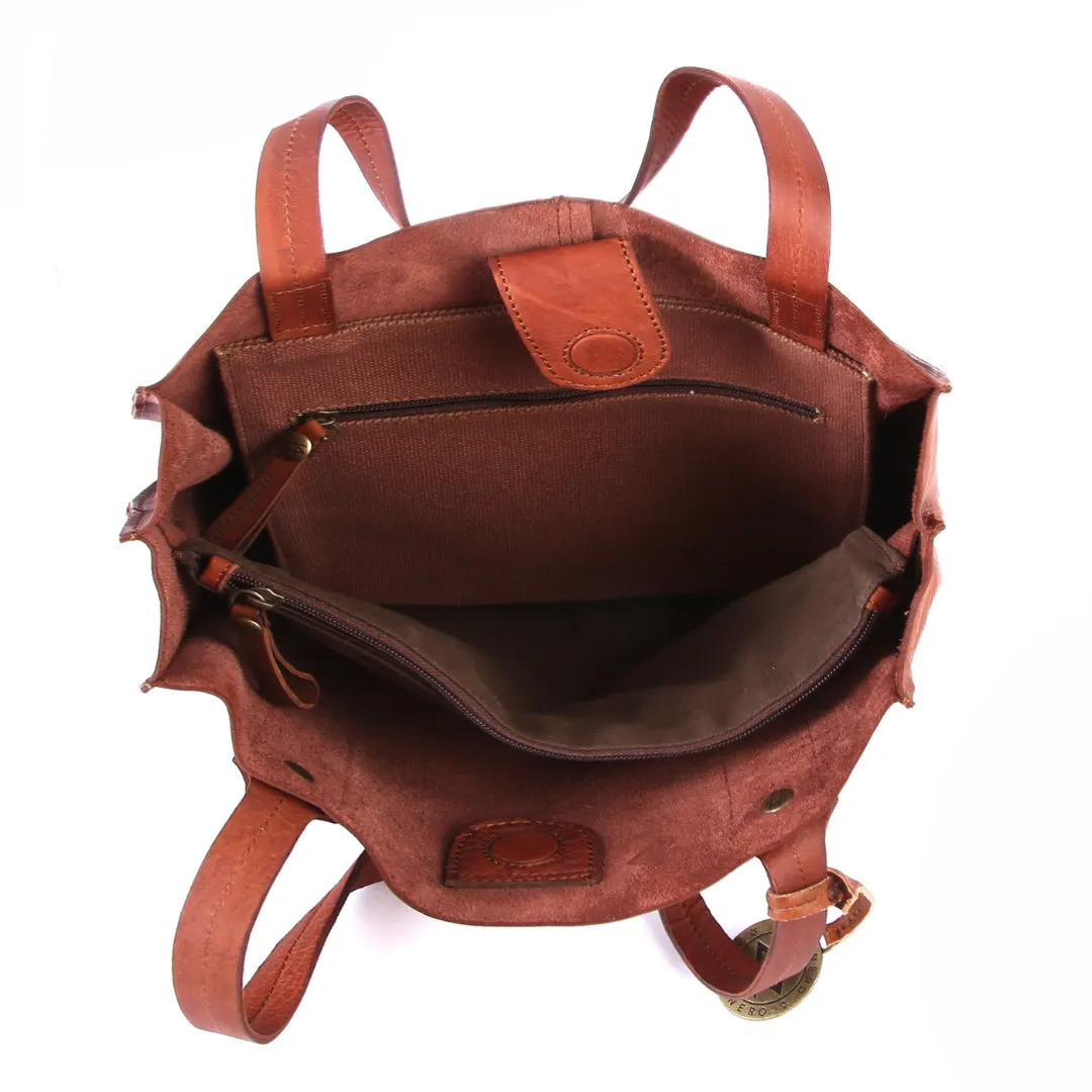 Rachel - The Handbag