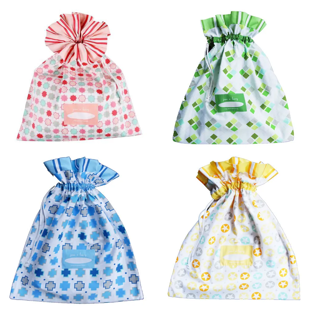 Reggio Emilia Early Learning Centres - Parent Packs