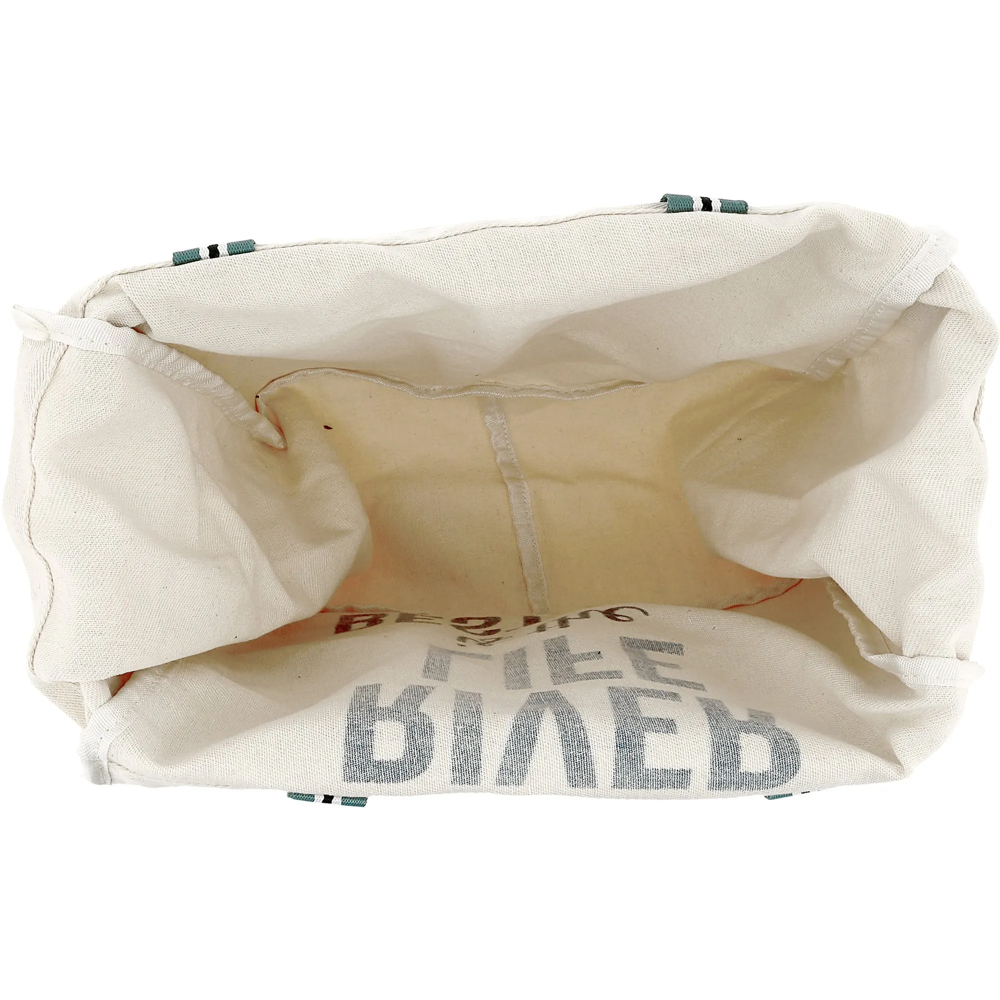 River Life 100% Cotton Twill Gift Bag