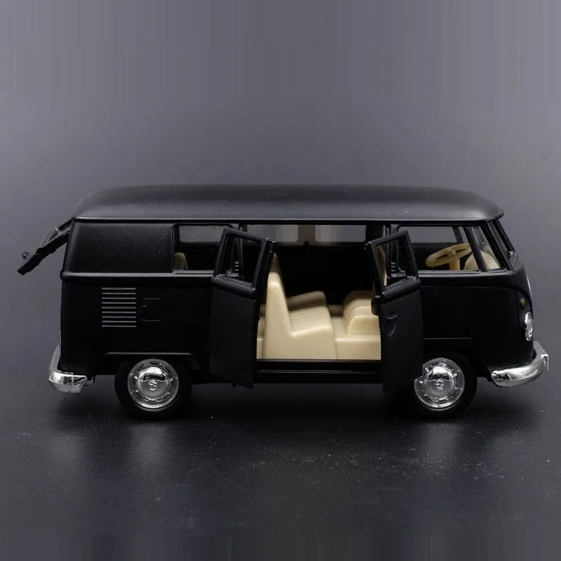 RMZ City Classical Volkswagen Bus Collectible Toy