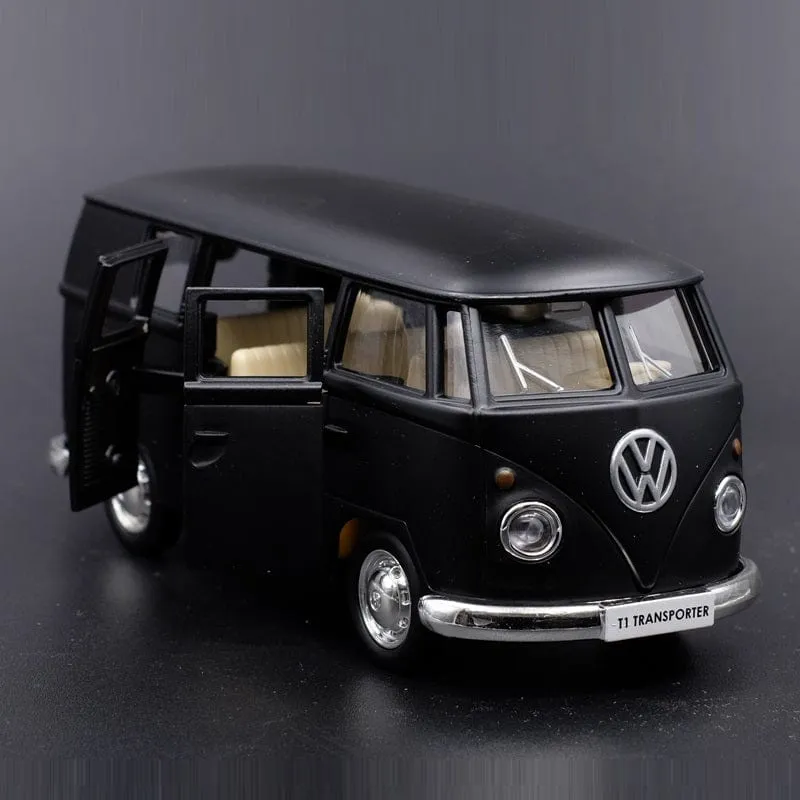 RMZ City Classical Volkswagen Bus Collectible Toy