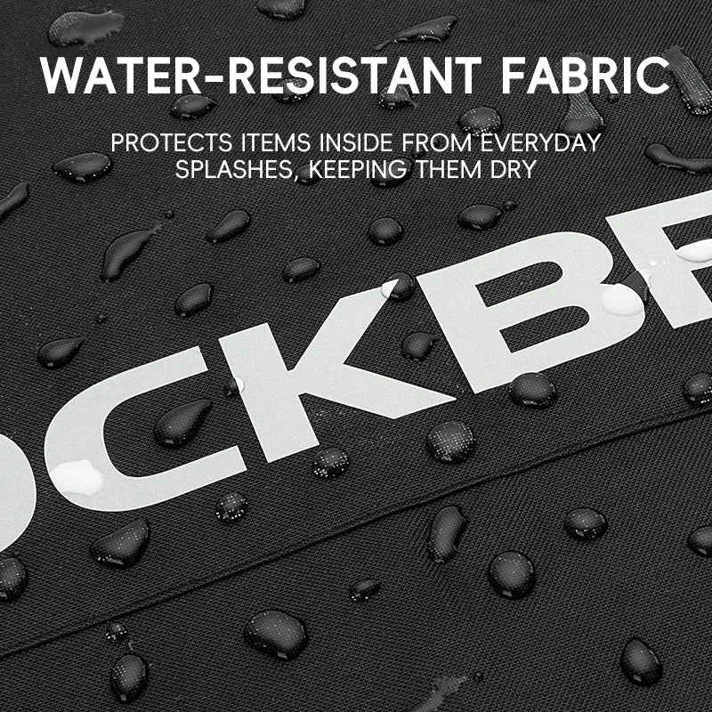 ROCKBROS Bike Carry Bag Storage Bag Waterproof Road Bike 26'' MTB Carrier Bag