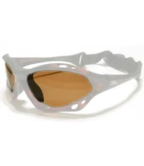 Sea Spec Brown Lens Set - Classic