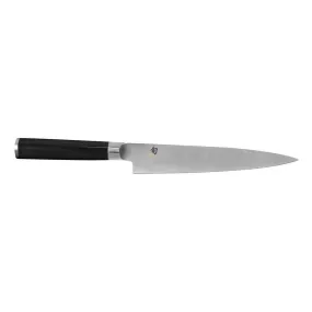 Shun Classic Flexible Fillet Knife - 7″