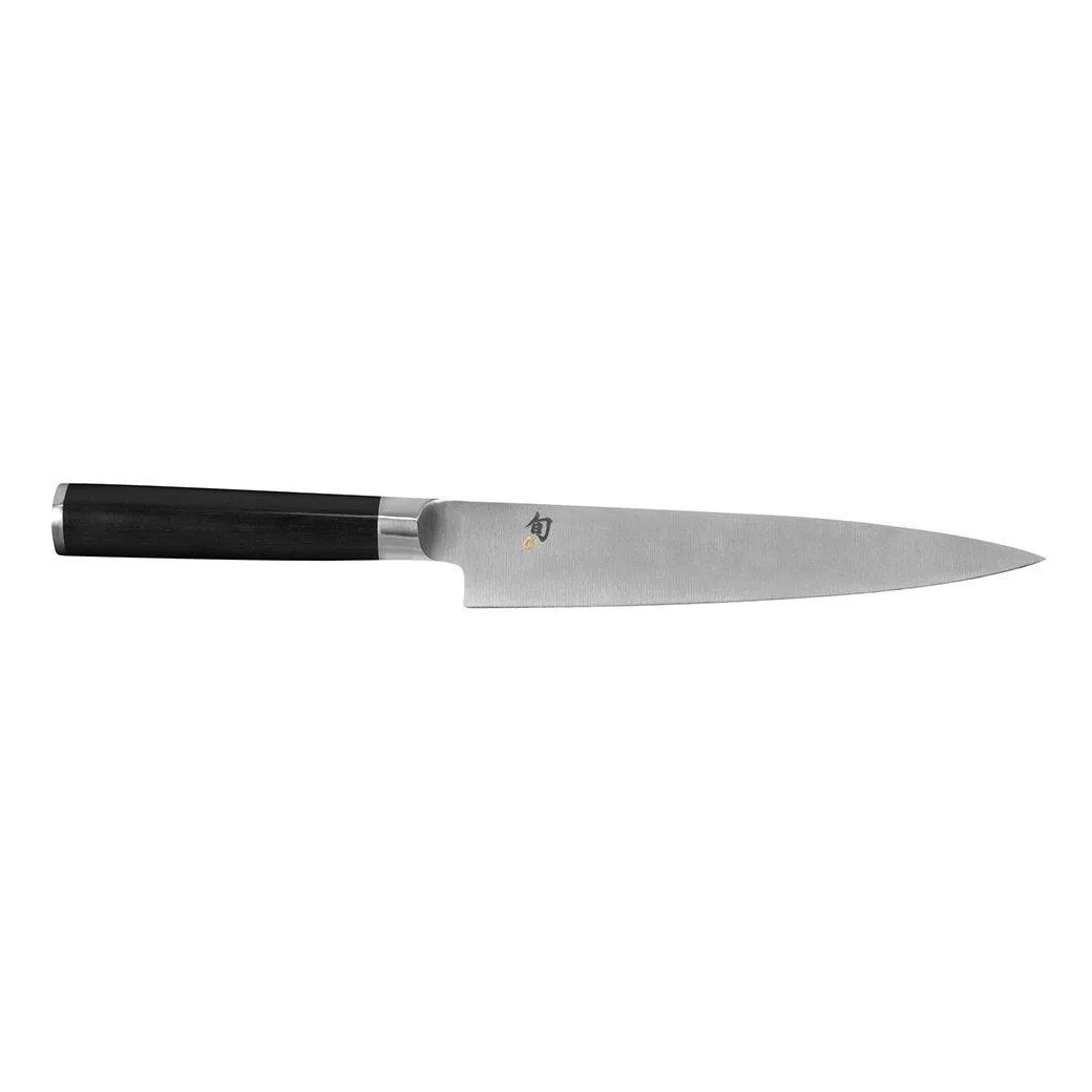 Shun Classic Flexible Fillet Knife - 7″