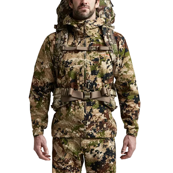 Sitka Mountain Hauler 4000 Pack