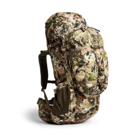 Sitka Mountain Hauler 4000 Pack