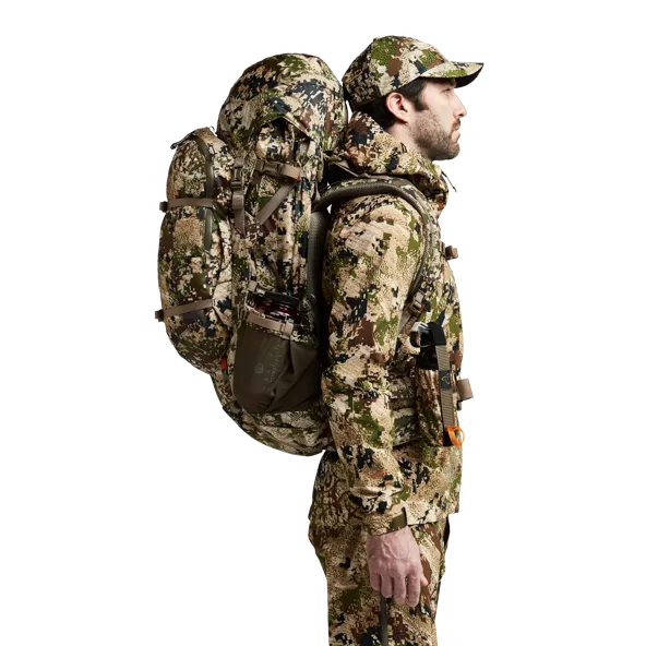Sitka Mountain Hauler 4000 Pack