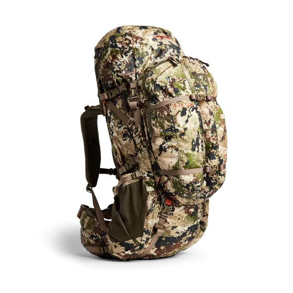 Sitka Mountain Hauler 4000 Pack