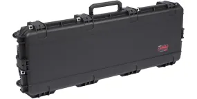 SKB Mathews iSeries 4214 Parallel Limb Bow Case - Black