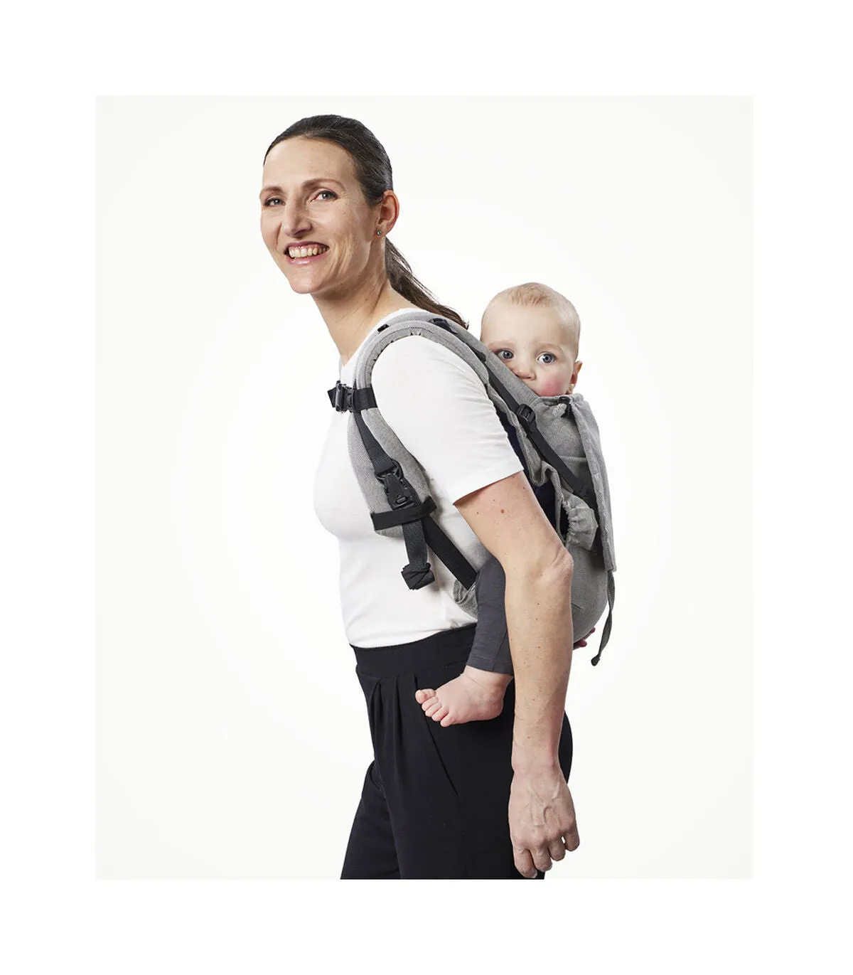 Stokke, Limas Carrier Flex